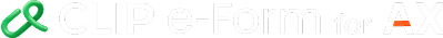 CLIP e-Form for AX